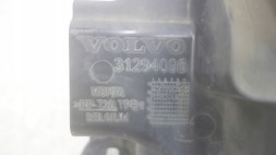 Volvo OE 31294096 Volvo v40 ii 2 кермо повітря впуск приймач оригінал