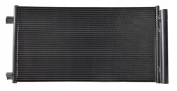 AHE AHE11.1255 68273402AB Охолоджувач кондиціонера jeep compass 17- 2.0 2.4 68273402aa