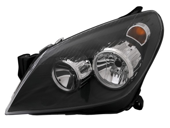 Eagle Eyes 5509095E MHM TUNING Фара передня Opel Astra III 3 H 2003-2012 Ліва