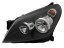 Eagle Eyes 5509095E MHM TUNING Фара передня Opel Astra III 3 H 2003-2012 Ліва