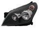Eagle Eyes 5509095E MHM TUNING Фара передня Opel Astra III 3 H 2003-2012 Ліва