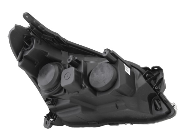 Eagle Eyes 5509095E MHM TUNING Фара передня Opel Astra III 3 H 2003-2012 Ліва
