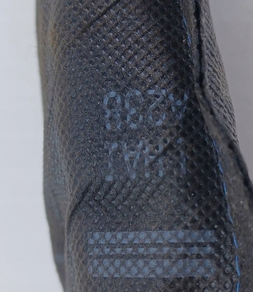 Mercedes-Benz OE A2388600500-MERC MERCEDES E W211 W211 ШТОРКА БЕЗПЕКИ AIRBAG ДВЕРІ ЛІВА 2388600500