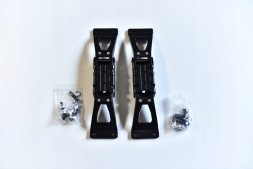 Китай 7054-9470A Пороги для даху Jeep Wrangler JK/JL/JT