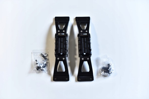 Китай 7054-9470A Пороги для даху Jeep Wrangler JK/JL/JT