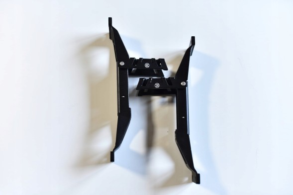 Китай 7054-9470A Пороги для даху Jeep Wrangler JK/JL/JT