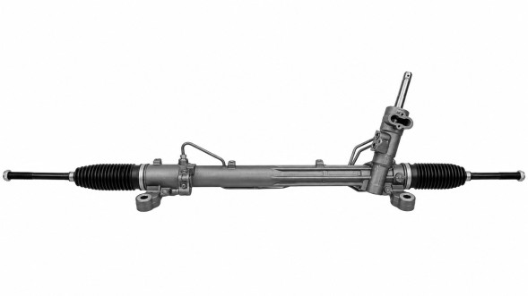 Китай 1325709 Нова рульова рейка Maglownica Ford C Max Focus