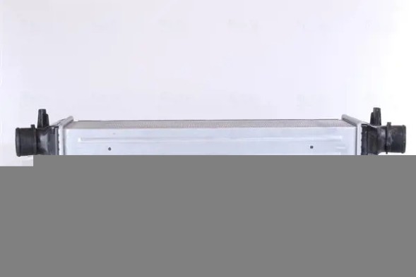 Nissens 96406 Охолоджувач повітря інтеркулер 96406 nissens