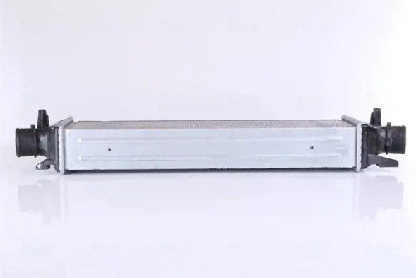 Nissens 96406 Охолоджувач повітря інтеркулер 96406 nissens