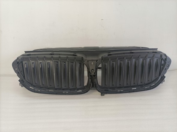 BMW OE 187156-10 Bmw 5 g30 g31 жалюзі повітряне кермо впуск 187156-10