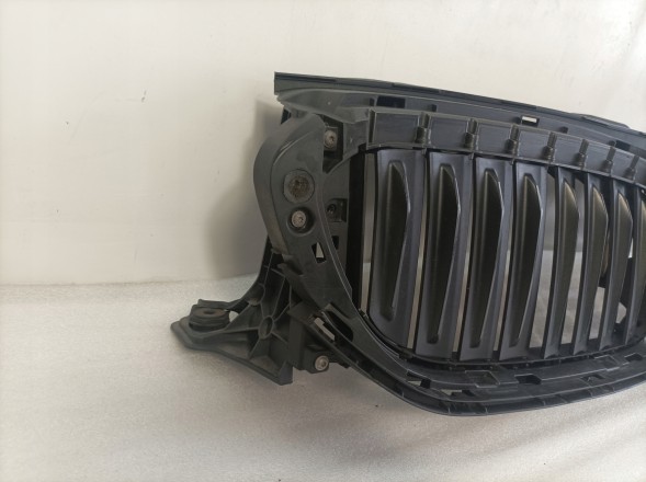 BMW OE 187156-10 Bmw 5 g30 g31 жалюзі повітряне кермо впуск 187156-10