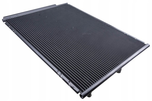 NTY CCS-TY-039 Nty nty конденсатор кондиціонера lexus rx ii (mcu30, mhu38, gsu35) (03-)(авт,