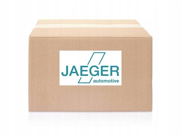 Jaeger Роз'єм штекерний JAEGER 311039EJ