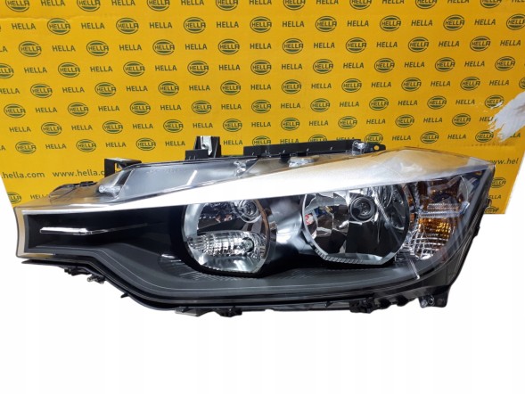 Hella 1EJ 354 983-011 Прожектор