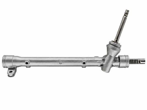 Mazda OE NOWA DA6A-32-110A, DA6A-32-110C, DA6B-32-110A, DA6B-32-110C Нова рульова рейка Магнітола MAZDA 2 ліфтбек