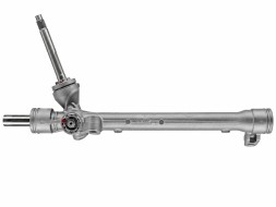 Mazda OE NOWA DA6A-32-110A, DA6A-32-110C, DA6B-32-110A, DA6B-32-110C Нова рульова рейка Магнітола MAZDA 2 ліфтбек