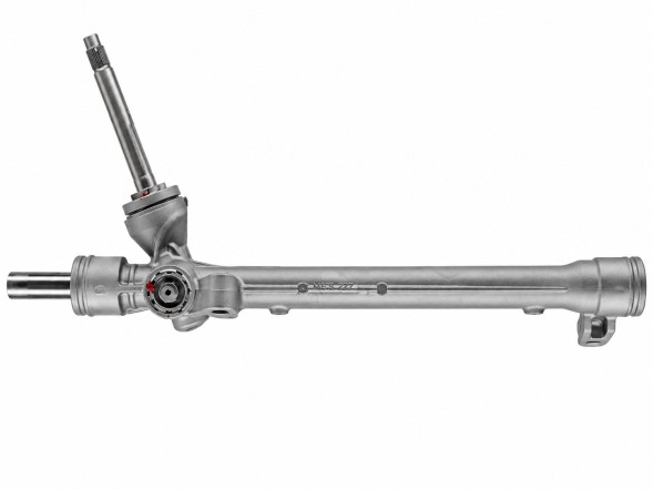 Mazda OE NOWA DA6A-32-110A, DA6A-32-110C, DA6B-32-110A, DA6B-32-110C Нова рульова рейка Магнітола MAZDA 2 ліфтбек