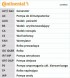 Continental CT1185WP2 Грм кпл + водяний насос для audi seat skoda vw