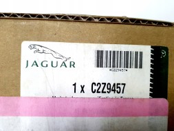 Jaguar OE 8X2314D374AE C2Z9457 МОДУЛЬ КОНТРОЛЕРА AIRBAG AIR BAG JAGUAR XF OE