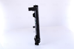 Nissens 61018A Радіатор, система охолодження двигуна nissens 61018a