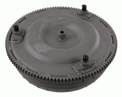 Sachs 0700 600 133 Sac0700 600 133_l гідротрансформатор (гідромуфта)