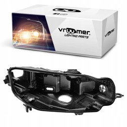 Vroomer HB-A5-F5-16-FULL-LED-R Корпус балончика лампи фари Audi A5 F5 8W (2016 - 2020) FULL LED правий