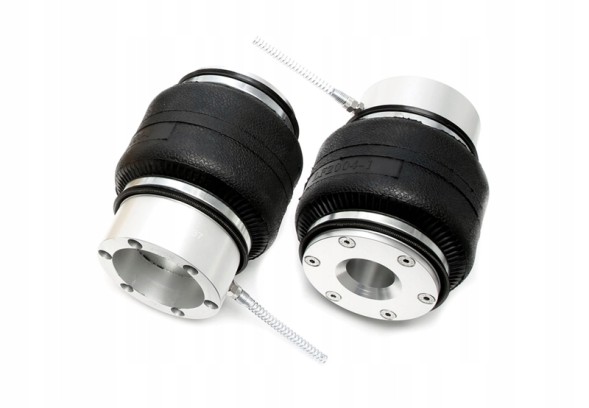 TA-Technix LFOP15-2 Пневматична підвіска Airride Opel Kadett D-/-