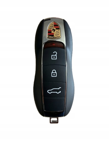 Porsche OE 7PP959753EG 7PP959753EG 7PP959753EG PORSCHE PANAMERA CAYENNE 7PP 7PP959753EG ДИСТАНЦІЙНИЙ КЛЮЧ ОРИГІНАЛ
