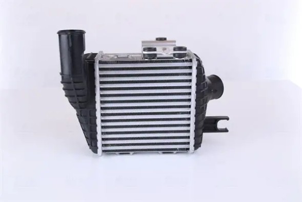 Nissens 96661 Інтеркулер 96661 nissens