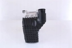 Nissens 96661 Інтеркулер 96661 nissens