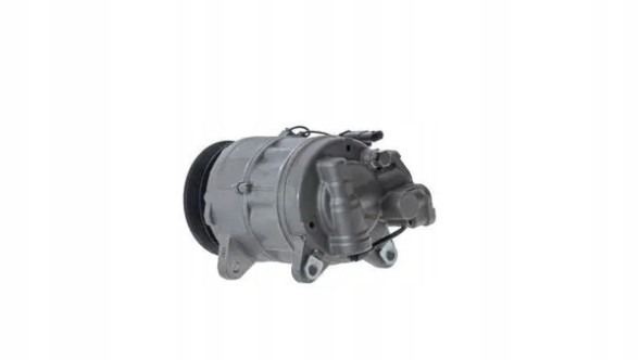 Mahle ACP 533 000S Компресор, кондиціонер acp 533 000s mahle bmw 5