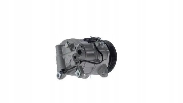 Mahle ACP 533 000S Компресор, кондиціонер acp 533 000s mahle bmw 5