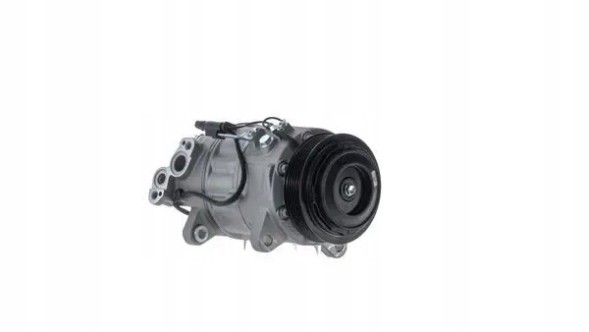 Mahle ACP 533 000S Компресор, кондиціонер acp 533 000s mahle bmw 5