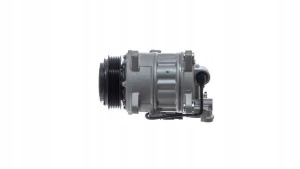Mahle ACP 533 000S Компресор, кондиціонер acp 533 000s mahle bmw 5