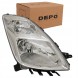Depo 816210-E MHM TUNING Фара передня Depo Toyota Prius II 2 XW20 2003-2009 R
