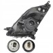 Depo 816210-E MHM TUNING Фара передня Depo Toyota Prius II 2 XW20 2003-2009 R