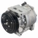 Delphi CS20402 Компресор, кондиціонер delphi cs20402