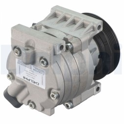 Delphi CS20402 Компресор, кондиціонер delphi cs20402
