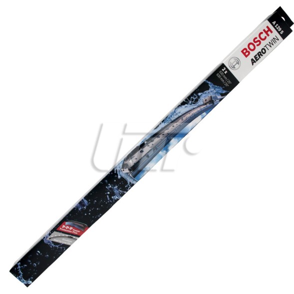 3397014129 BOSCH Комплект щіток склоочисника Bosch 630 630мм
