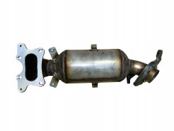 JMJ 1091714 Honda civic 1.8 i-vtec r18z4 02/2012- каталізатор