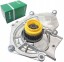 Borsehung B15313 Водяний насос audi skoda vw seat 06l121012 - b15313