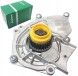 Borsehung B15313 Водяний насос audi skoda vw seat 06l121012 - b15313