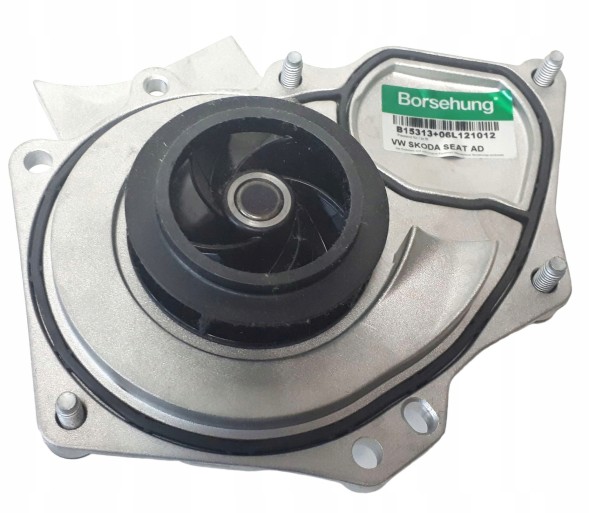 Borsehung B15313 Водяний насос audi skoda vw seat 06l121012 - b15313