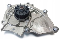 Borsehung B15313 Водяний насос audi skoda vw seat 06l121012 - b15313