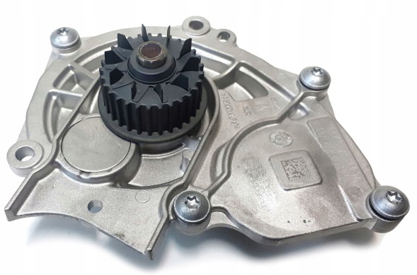 Borsehung B15313 Водяний насос audi skoda vw seat 06l121012 - b15313