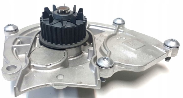 Borsehung B15313 Водяний насос audi skoda vw seat 06l121012 - b15313