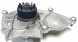 Borsehung B15313 Водяний насос audi skoda vw seat 06l121012 - b15313