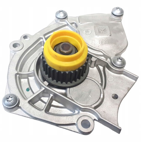 Borsehung B15313 Водяний насос audi skoda vw seat 06l121012 - b15313