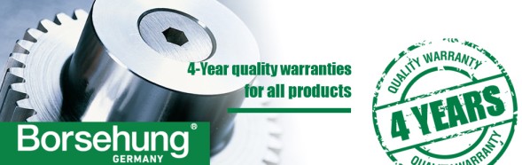 Borsehung B15313 Водяний насос audi skoda vw seat 06l121012 - b15313