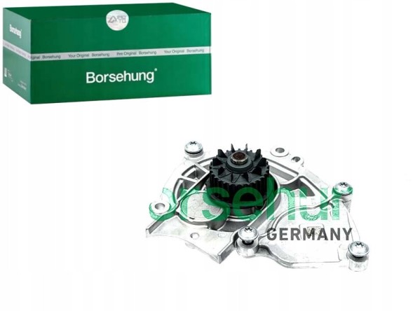 Borsehung B15313 Водяний насос audi skoda vw seat 06l121012 - b15313